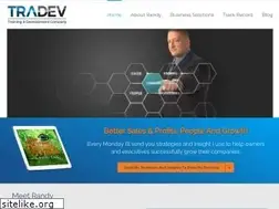 Sites similar to randyzales.com