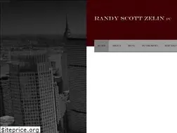 Sites similar to randyzelinlaw.com