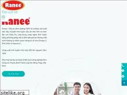 Sites similar to ranee.com.vn