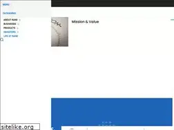 Sites similar to ranegroup.com