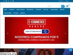 Sites similar to ranerologistic.com