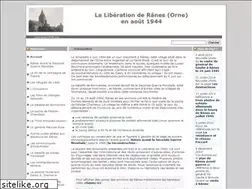 Sites similar to ranes1944.org