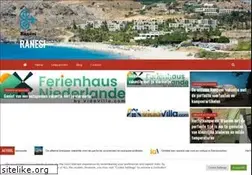 Sites similar to ranesi.nl