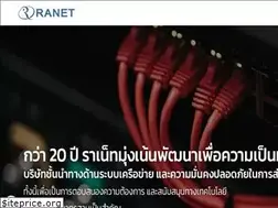 Sites similar to ranet.co.th