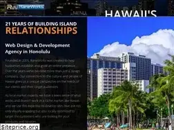 Sites similar to raneworks.com