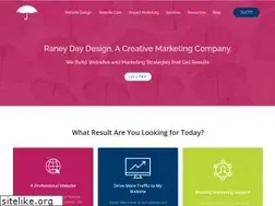 Sites similar to raneydaydesign.com