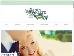 Sites similar to raneyokeefe.com