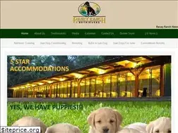 Sites similar to raneyranchretrievers.com