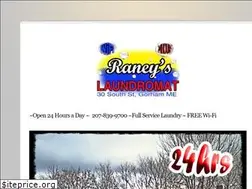 Sites similar to raneyslaundromat.com