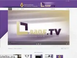 Sites similar to ranf.tv