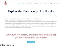 Sites similar to ranfertravels.com
