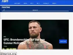 Sites similar to ranfighting.de