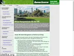 Sites similar to ranford-executive.com