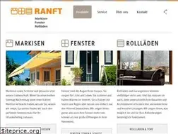 Sites similar to ranft-mainz.de
