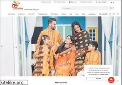 Sites similar to rang-bd.com