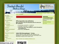 Sites similar to rangabauer.de