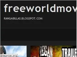Sites similar to rangabillas.blogspot.in