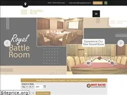 Sites similar to rangalayaroyal.in
