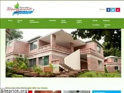 Sites similar to rangamatiwaterfront.com