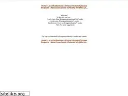 Sites similar to ranganayakamma.org