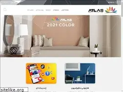 Sites similar to rangarangatlas.com