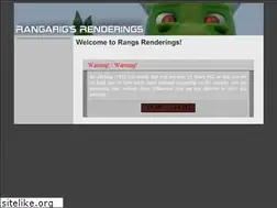 Sites similar to rangarig.net