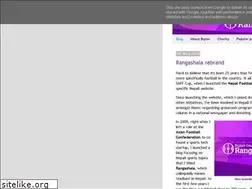 Sites similar to rangasala.blogspot.com