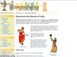 Sites similar to rangashree.com