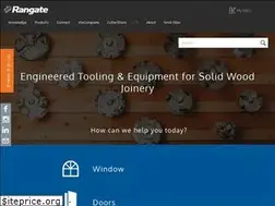 Sites similar to rangate.com
