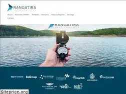 Sites similar to rangatira.co.nz