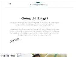 Sites similar to rangcaphe.vn