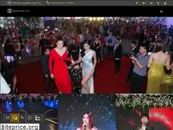 Sites similar to rangdanhviet.com