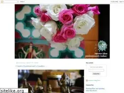 Sites similar to rangdecor.blogspot.com