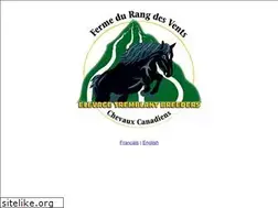 Sites similar to rangdesvents.com