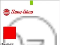 Sites similar to rangdong.com.vn