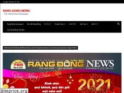 Sites similar to rangdongatlanta.com