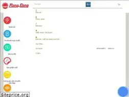 Sites similar to rangdongstore.vn