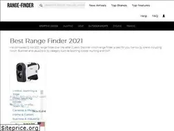 Sites similar to range-finder.info