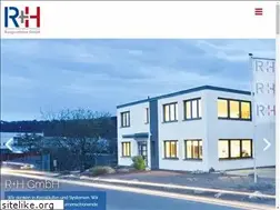 Sites similar to range-heine.de