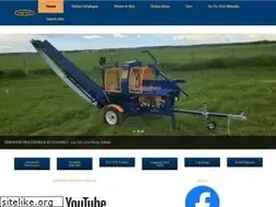 Sites similar to range-road.ca
