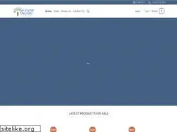 Sites similar to rangeairfilters.com