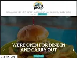 Sites similar to rangecafe.com