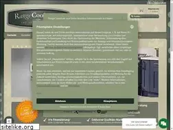 Sites similar to rangecooker.de