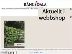 Sites similar to rangedala.nu