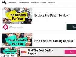 Sites similar to rangeeloo.com
