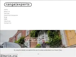 Sites similar to rangeexperts.co.uk