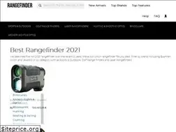 Sites similar to rangefinder.biz