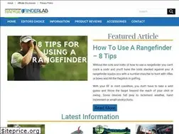 Sites similar to rangefinderlab.com