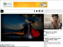 Sites similar to rangefindermag.com