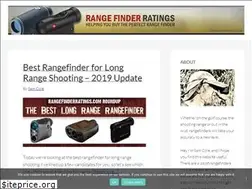 Sites similar to rangefinderratings.com
